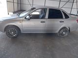 ВАЗ (Lada) Granta 2190 2012 года за 2 100 000 тг. в Костанай – фото 4
