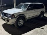 Mitsubishi Montero Sport 2002 года за 5 000 000 тг. в Атырау – фото 2