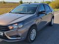 ВАЗ (Lada) Vesta 2018 годаүшін3 950 000 тг. в Костанай
