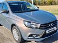 ВАЗ (Lada) Vesta 2018 годаүшін3 950 000 тг. в Костанай – фото 2