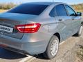 ВАЗ (Lada) Vesta 2018 годаүшін3 950 000 тг. в Костанай – фото 3