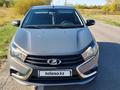 ВАЗ (Lada) Vesta 2018 годаүшін3 950 000 тг. в Костанай – фото 4