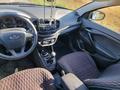 ВАЗ (Lada) Vesta 2018 годаүшін3 950 000 тг. в Костанай – фото 6