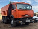 КамАЗ 2011 года за 10 500 000 тг. в Астана
