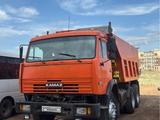 КамАЗ 2011 года за 10 500 000 тг. в Астана – фото 3