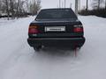 Volkswagen Jetta 1991 годаүшін1 250 000 тг. в Караганда – фото 4