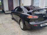 Mitsubishi Lancer 2010 годаfor4 300 000 тг. в Алматы – фото 4