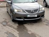 Mazda 6 2003 года за 2 600 000 тг. в Алматы