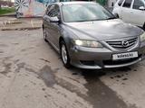 Mazda 6 2003 года за 2 600 000 тг. в Алматы – фото 4