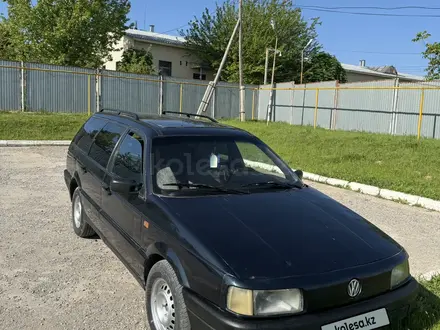Volkswagen Passat 1991 года за 1 000 000 тг. в Шымкент