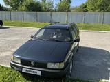 Volkswagen Passat 1991 годаүшін1 000 000 тг. в Шымкент – фото 2