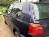 Volkswagen Golf 1995 годаүшін1 000 000 тг. в Боралдай – фото 3