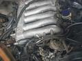 Двигатель MITSUBISHI 6G75 и MIVEC 3.8L за 100 000 тг. в Алматы