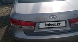 Hyundai Sonata 2006 годаfor3 800 000 тг. в Талдыкорган – фото 5