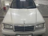 Mercedes-Benz C 280 1997 годаүшін3 500 000 тг. в Алматы