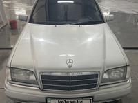 Mercedes-Benz C 280 1997 года за 3 500 000 тг. в Алматы