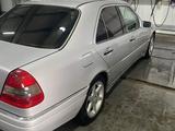 Mercedes-Benz C 280 1997 годаүшін3 500 000 тг. в Алматы – фото 5