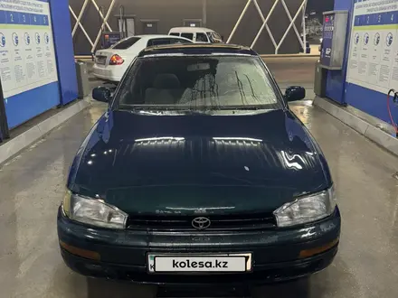Toyota Camry 1996 года за 1 450 000 тг. в Алматы