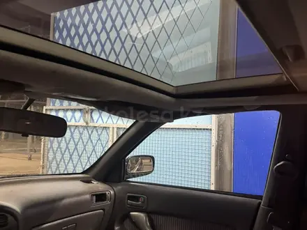 Toyota Camry 1996 года за 1 450 000 тг. в Алматы – фото 7
