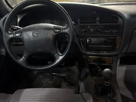 Toyota Camry 1996 года за 1 450 000 тг. в Алматы – фото 6