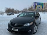 Toyota Camry 2014 года за 6 300 000 тг. в Актобе