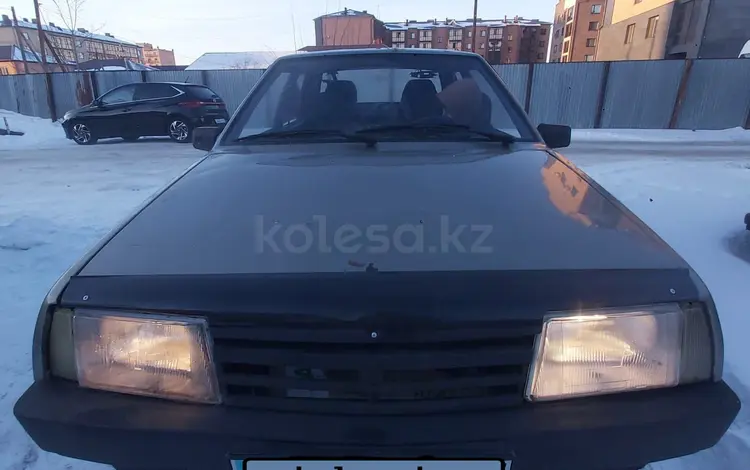 ВАЗ (Lada) 21099 2001 года за 750 000 тг. в Кокшетау