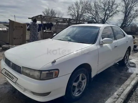 Toyota Cresta 1995 года за 1 650 000 тг. в Талдыкорган – фото 2