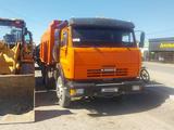 КамАЗ  65115 2012 года за 11 000 000 тг. в Тараз