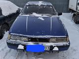 Mazda 626 1990 годаfor700 000 тг. в Кокшетау