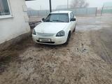 ВАЗ (Lada) Priora 2170 2012 года за 2 000 000 тг. в Уральск – фото 3