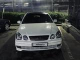 Lexus GS 300 2004 годаүшін3 900 000 тг. в Алматы – фото 2