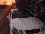 Lexus GS 300 2004 годаүшін3 900 000 тг. в Алматы