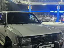 Toyota 4Runner, 1995