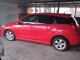 Toyota Matrix 2003 годаүшін4 500 000 тг. в Караганда – фото 4