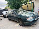 Toyota Carina E 1995 годаүшін1 400 000 тг. в Алматы – фото 2