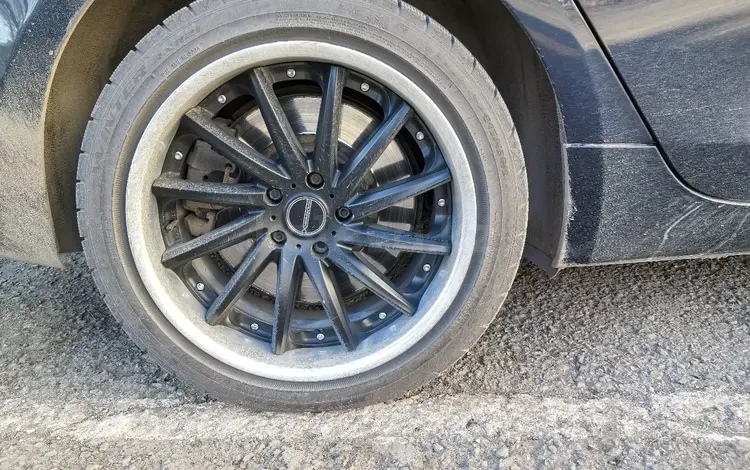 Диски японские обмен на р20 за 500 000 тг. в Астана