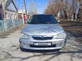 Mazda 323 2000 года за 2 680 000 тг. в Кызылорда – фото 2