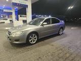 Subaru Legacy 2007 года за 4 200 000 тг. в Алматы – фото 5