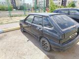 ВАЗ (Lada) 2114 2008 года за 850 000 тг. в Сатпаев – фото 2