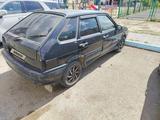 ВАЗ (Lada) 2114 2008 года за 850 000 тг. в Сатпаев