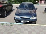 ВАЗ (Lada) 2114 2008 года за 850 000 тг. в Сатпаев – фото 4