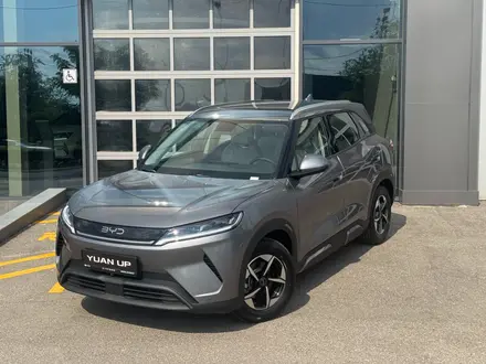 BYD Yuan Up Flagship 2026 года за 9 990 000 тг. в Шымкент
