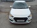 Hyundai Accent 2019 года за 7 500 000 тг. в Алматы – фото 2