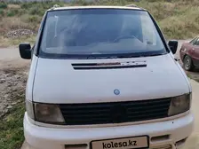 Mercedes-Benz Vito, 2000