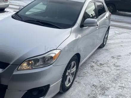 Toyota Matrix 2009 года за 5 200 000 тг. в Астана – фото 7