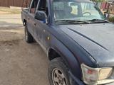 Toyota Hilux 1997 годаүшін3 500 000 тг. в Сарыозек – фото 3