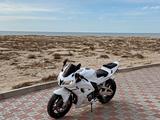 Honda  CBR 600RR 2005 года за 2 100 000 тг. в Актау