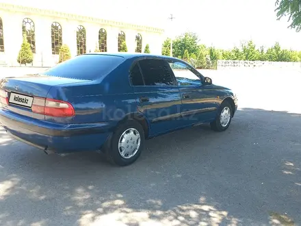 Toyota Carina E 1992 года за 2 400 000 тг. в Шымкент – фото 5