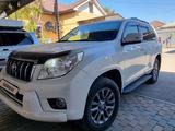 Toyota Land Cruiser Prado 2009 года за 18 000 000 тг. в Кызылорда – фото 2