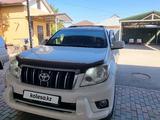 Toyota Land Cruiser Prado 2009 года за 18 000 000 тг. в Кызылорда